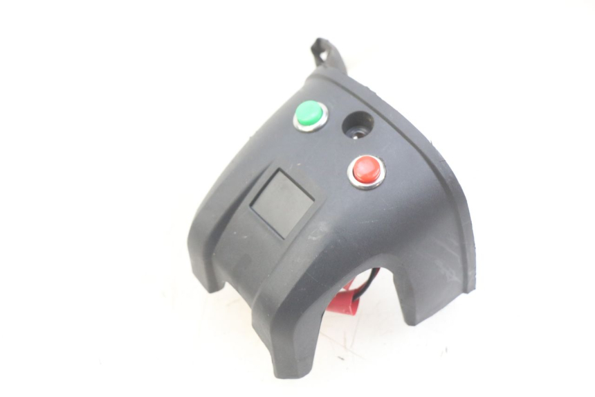 photo de OSŁONA KIEROWNICY EFUN E2GO 1 (2017 - 2021) - Widok główny