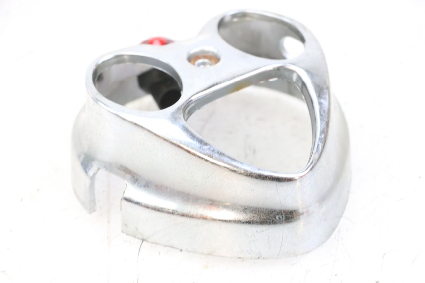 photo de OSŁONA KIEROWNICY EUROCKA RETRO 50 (2007 - 2014) - Zoom stanu zużycia