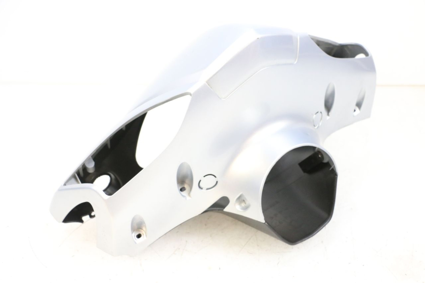 photo de OSŁONA KIEROWNICY MBK FLAME X 125 (2007 - 2016) - Zoom stanu zużycia