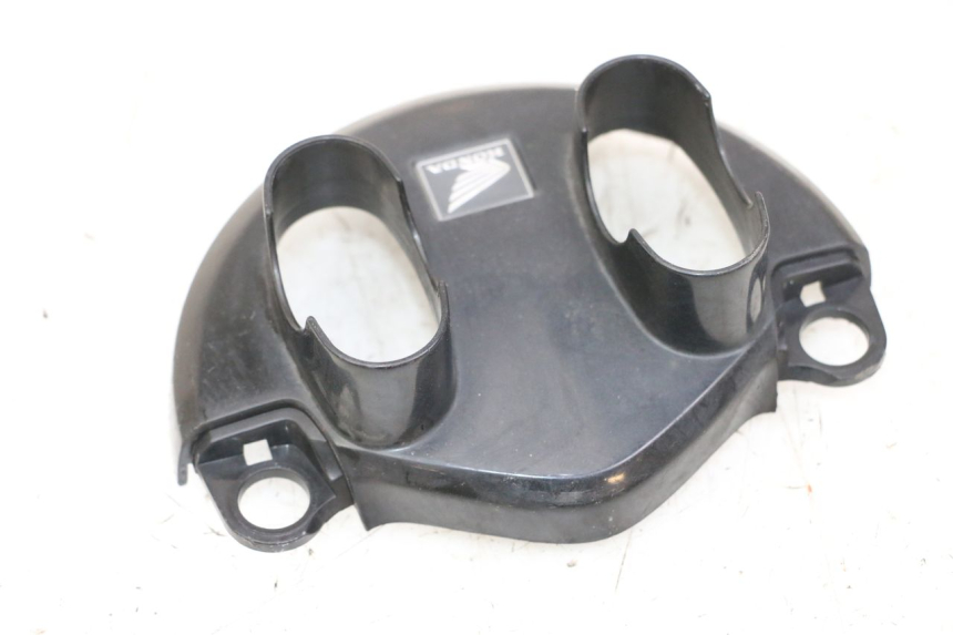 photo de OSŁONA KIEROWNICY HONDA FORZA ABS 300 (2013 - 2017) - Zoom stanu zużycia