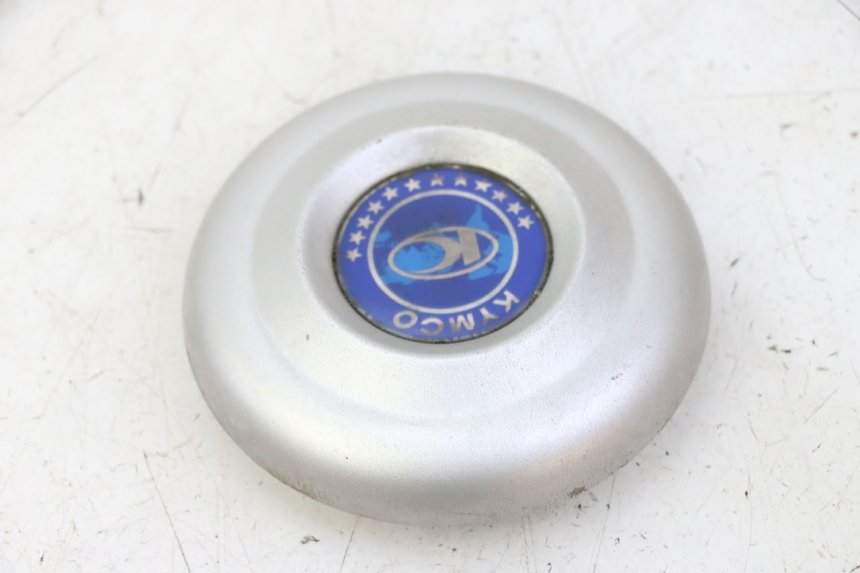 photo de OSŁONA KIEROWNICY KYMCO GRAND DINK 125 (2002 - 2007) - Szczegół części