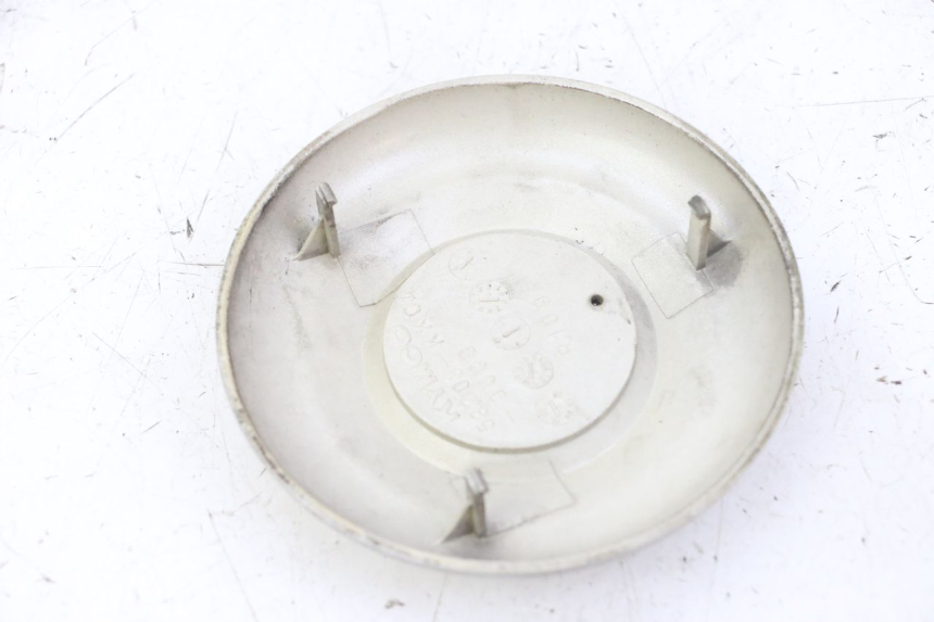 photo de OSŁONA KIEROWNICY KYMCO GRAND DINK 125 (2002 - 2007) - Zoom stanu zużycia