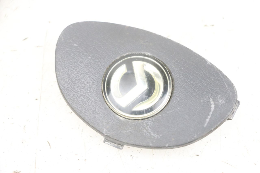 photo de OSŁONA KIEROWNICY SYM GTS EVO 125 (2009 - 2013) - Widok główny