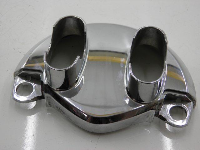 photo de OSŁONA KIEROWNICY HONDA PCX (JF28) 125 (2009 - 2011) - Widok główny