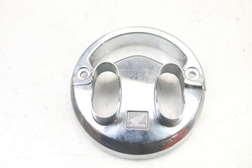 photo de OSŁONA KIEROWNICY HONDA PCX (JF57/JF64) 125 (2014 - 2018) - Widok główny