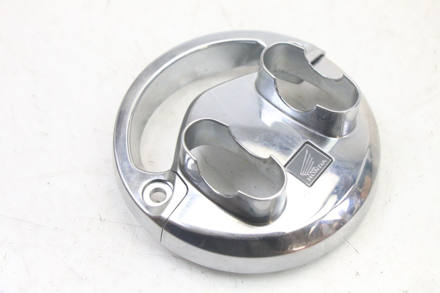 photo de OSŁONA KIEROWNICY HONDA PCX (JF57/JF64) 125 (2014 - 2018) - Inny kąt widzenia