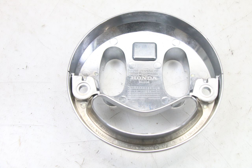 photo de OSŁONA KIEROWNICY HONDA PCX (JF57/JF64) 125 (2014 - 2018) - Widok ogólny