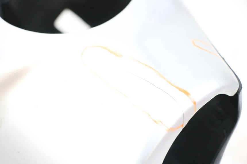 photo de OSŁONA KIEROWNICY KEEWAY HURRICANE 50 (2006 - 2019) - Zbliżenie techniczne