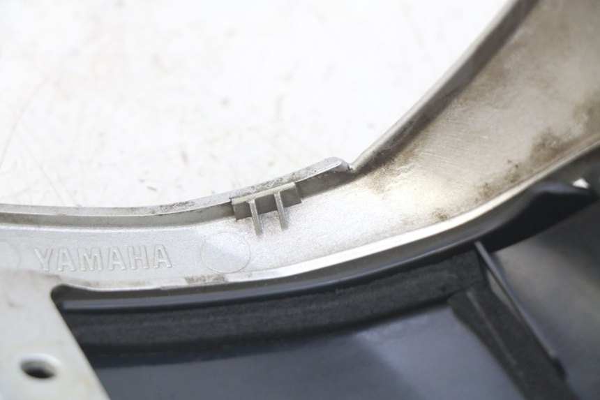 photo de OSŁONA KIEROWNICY YAMAHA HW XENTER 125 (2011 - 2017) - Inny kąt widzenia