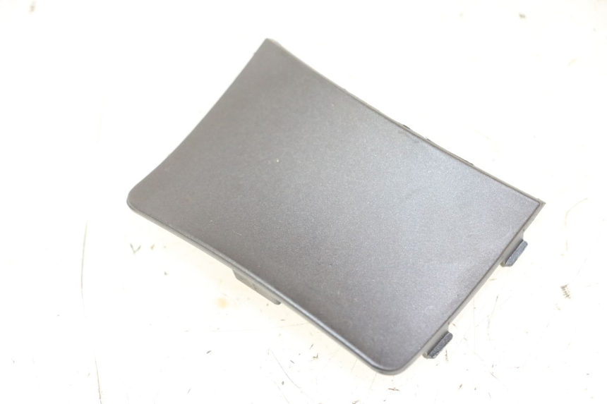 photo de OSŁONA KIEROWNICY JM MOTORS VX 125 (2022 - 2025) - Zoom stanu zużycia