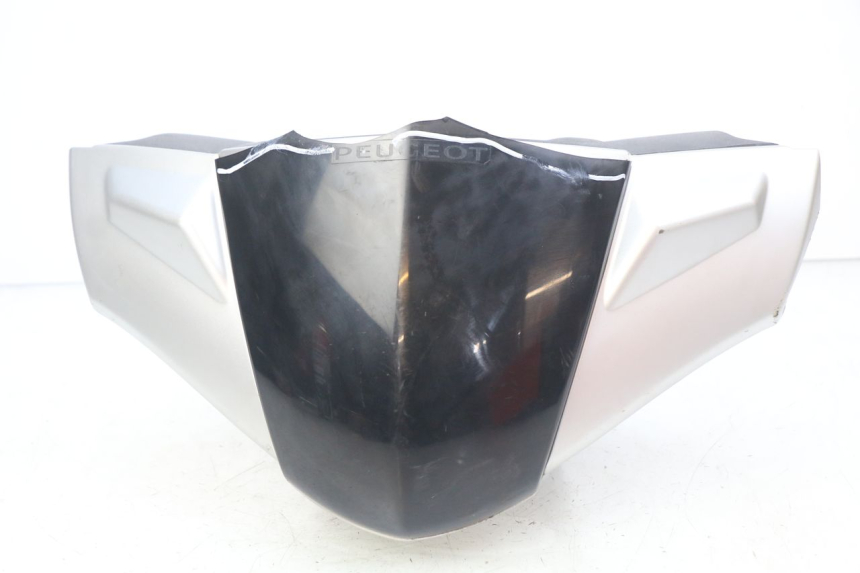 photo de OSŁONA KIEROWNICY PEUGEOT KISBEE 2T 50 (2010 - 2017) - Zoom stanu zużycia