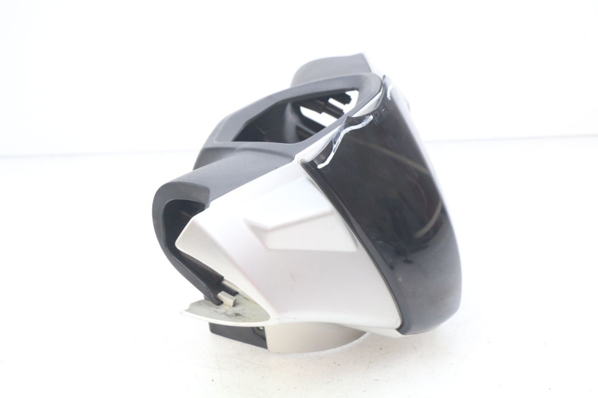 photo de OSŁONA KIEROWNICY PEUGEOT KISBEE 2T 50 (2010 - 2017) - Część sprawdzona