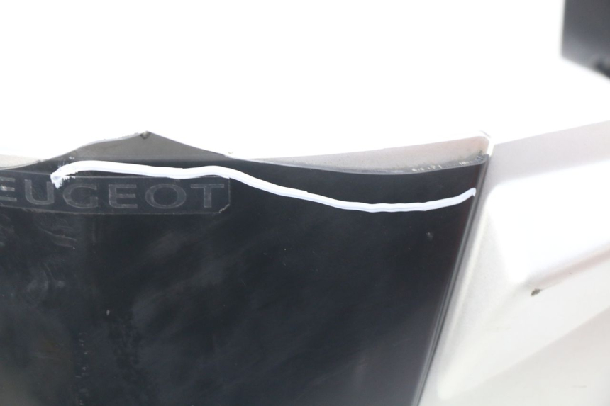 photo de OSŁONA KIEROWNICY PEUGEOT KISBEE 2T 50 (2010 - 2017) - Oznaczenia i referencje