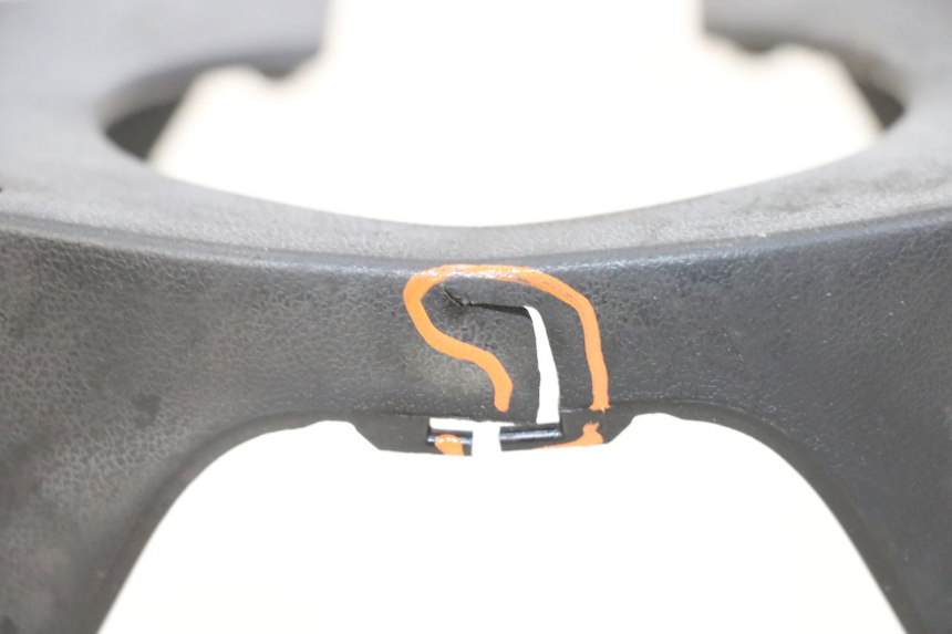 photo de OSŁONA KIEROWNICY KYMCO DINK 4T 50 (2007 - 2018) - Zdjęcie dodatkowe