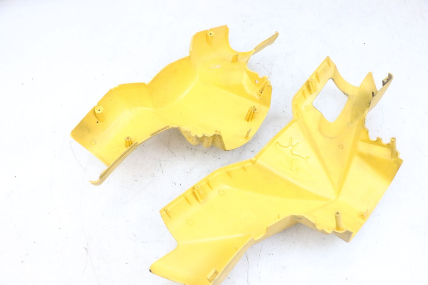 photo de OSŁONA KIEROWNICY PEUGEOT LUDIX 50 (2008 - 2017) - Oznaczenia i referencje