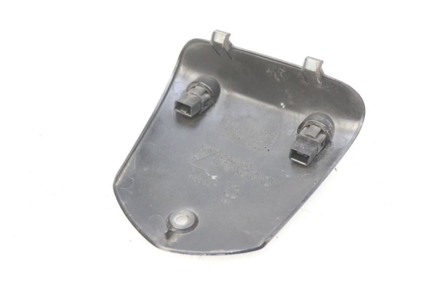 photo de OSŁONA KIEROWNICY PIAGGIO MP3 LT 300 (2010 - 2016) - Zoom stanu zużycia