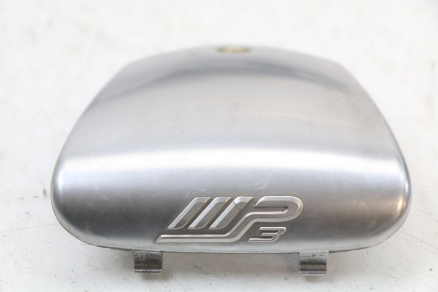 photo de OSŁONA KIEROWNICY PIAGGIO MP3 LT 400 (2007 - 2012) - Zoom stanu zużycia