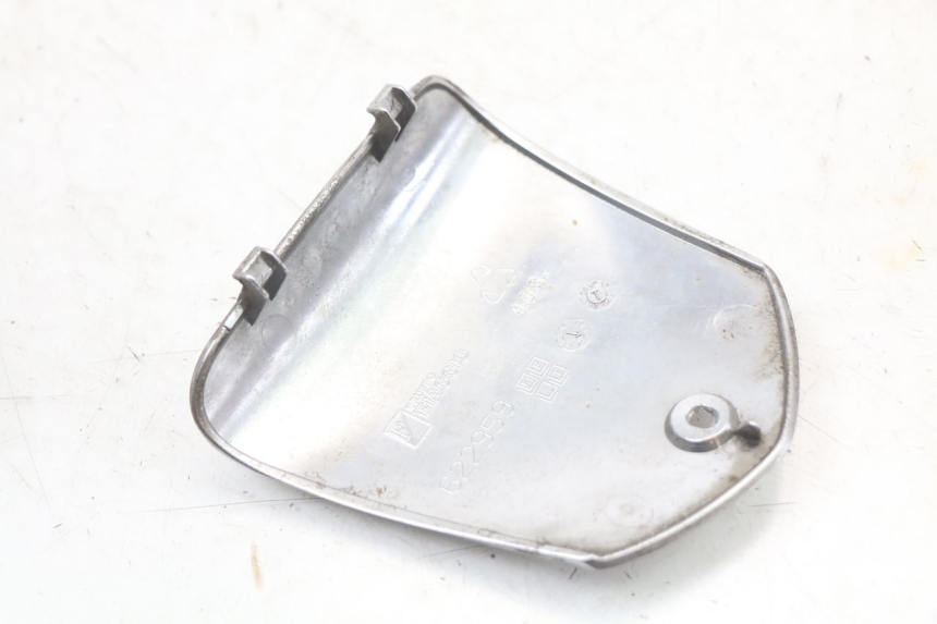 photo de OSŁONA KIEROWNICY PIAGGIO MP3 LT 400 (2007 - 2012) - Punkty mocowania