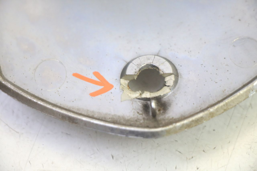 photo de OSŁONA KIEROWNICY PIAGGIO MP3 RL 250 (2006 - 2010) - Widok ogólny