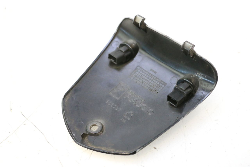 photo de OSŁONA KIEROWNICY PIAGGIO MP3 500 (2011 - 2015) - Inny kąt widzenia