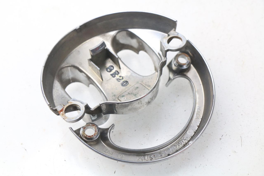 photo de OSŁONA KIEROWNICY HONDA NSS EX FORZA 250 (2005 - 2013) - Zoom stanu zużycia