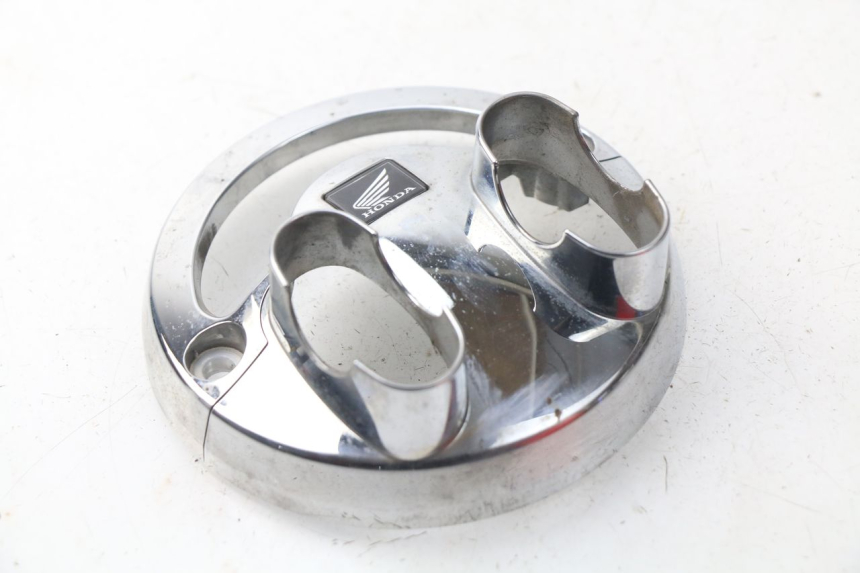 photo de OSŁONA KIEROWNICY HONDA NSS EX FORZA 250 (2005 - 2013) - Zbliżenie techniczne