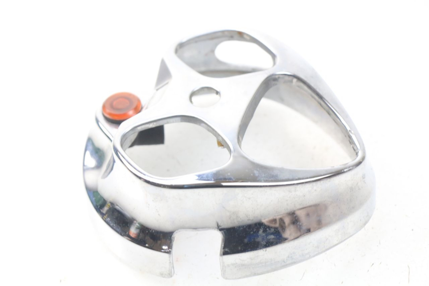 photo de OSŁONA KIEROWNICY JM MOTORS OLDIES 4T 50 (2010 - 2020) - Zbliżenie techniczne