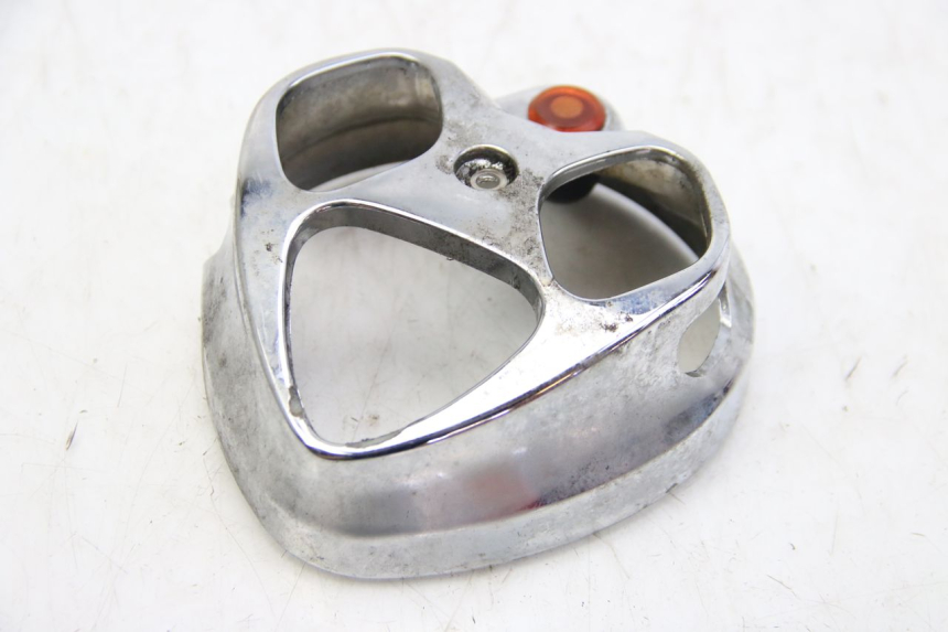 photo de OSŁONA KIEROWNICY JM MOTORS OLDIES 4T 50 (2010 - 2020) - Zoom stanu zużycia