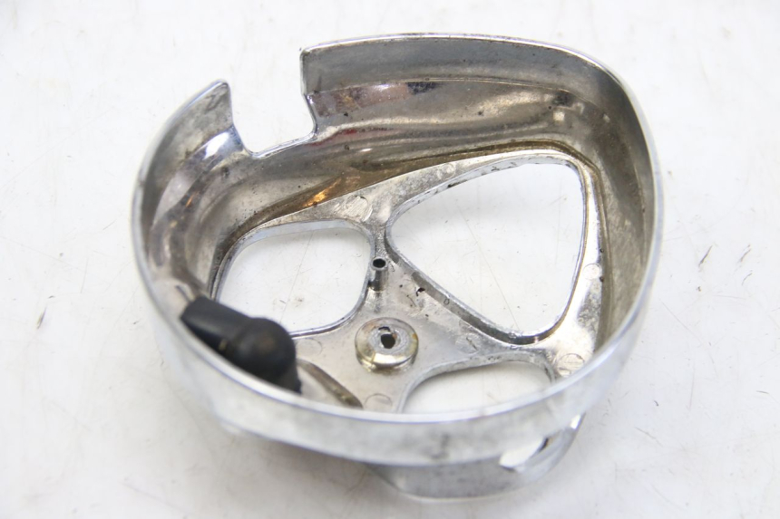 photo de OSŁONA KIEROWNICY JM MOTORS OLDIES 4T 50 (2010 - 2020) - Zbliżenie techniczne