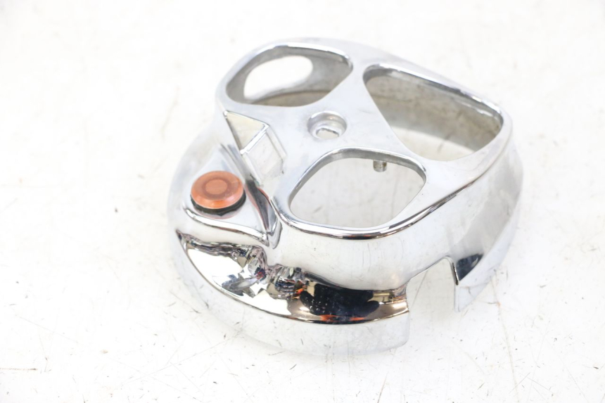 photo de OSŁONA KIEROWNICY JM MOTORS OLDIES GT 4T 50 (2018 - 2025) - Zoom stanu zużycia