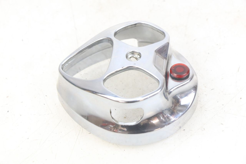 photo de OSŁONA KIEROWNICY JM MOTORS OLDIES RS 4T 50 (2021 - 2024) - Zoom stanu zużycia