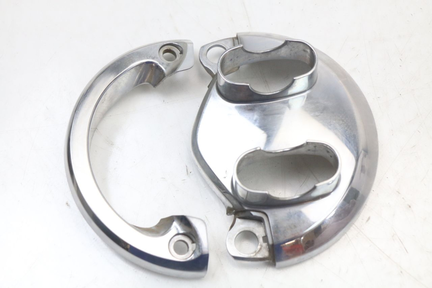 photo de OSŁONA KIEROWNICY HONDA PCX (JF47) 125 (2012 - 2013) - Zoom stanu zużycia