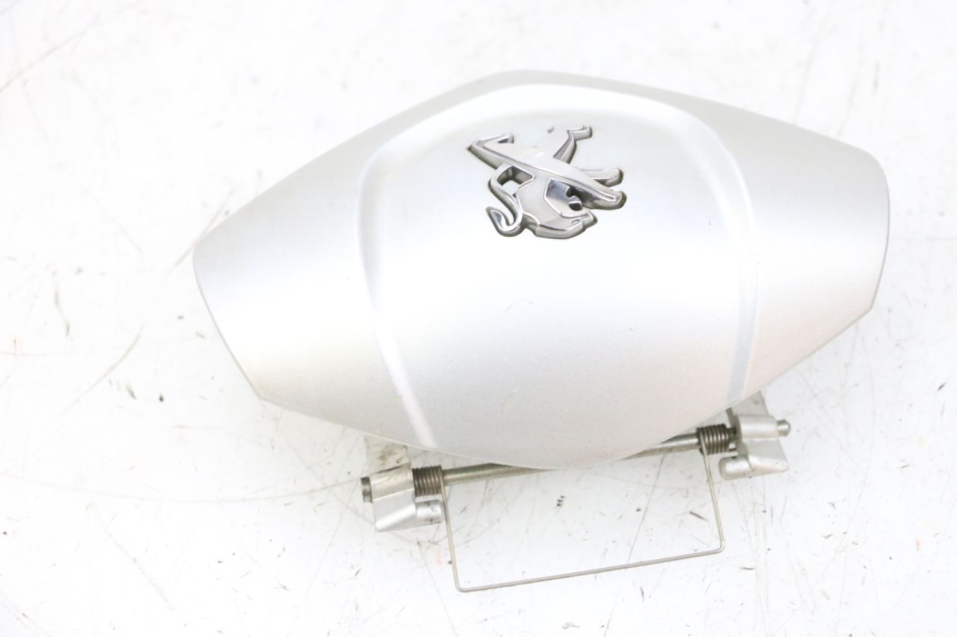 photo de OSŁONA KIEROWNICY PEUGEOT SATELIS 125 (2013 - 2018) - Stan powierzchni