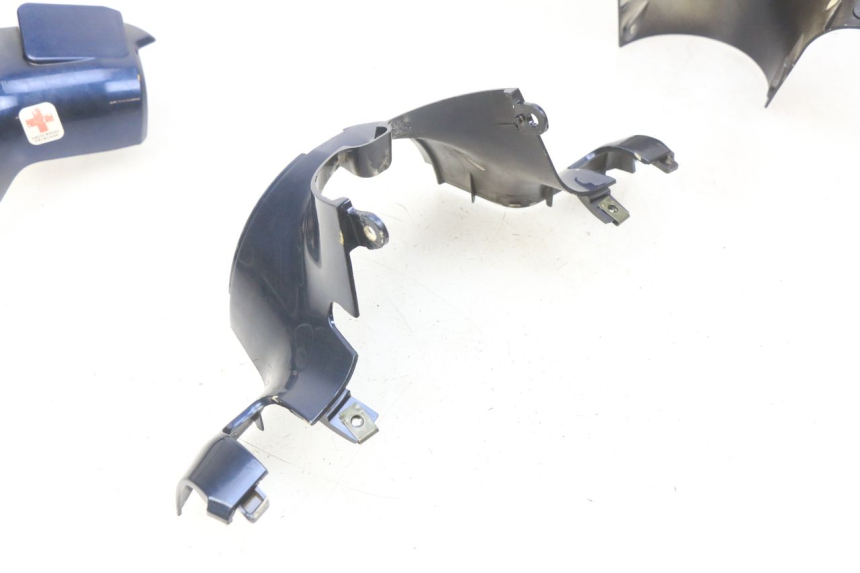 photo de OSŁONA KIEROWNICY JM MOTORS SC 4T 50 (2012 - 2017) - Zbliżenie komponentów