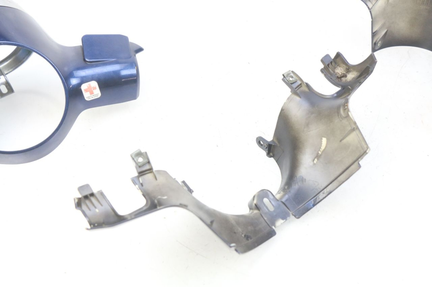 photo de OSŁONA KIEROWNICY JM MOTORS SC 4T 50 (2012 - 2017) - Widok z bliska