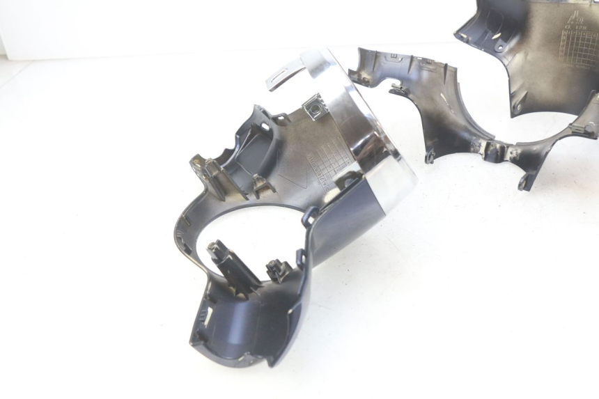 photo de OSŁONA KIEROWNICY JM MOTORS SC 4T 50 (2012 - 2017) - Kontrola wizualna