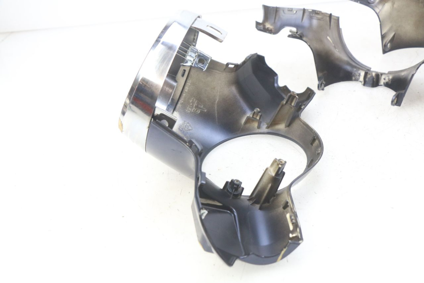 photo de OSŁONA KIEROWNICY JM MOTORS SC 4T 50 (2012 - 2017) - Struktura - zbliżenie