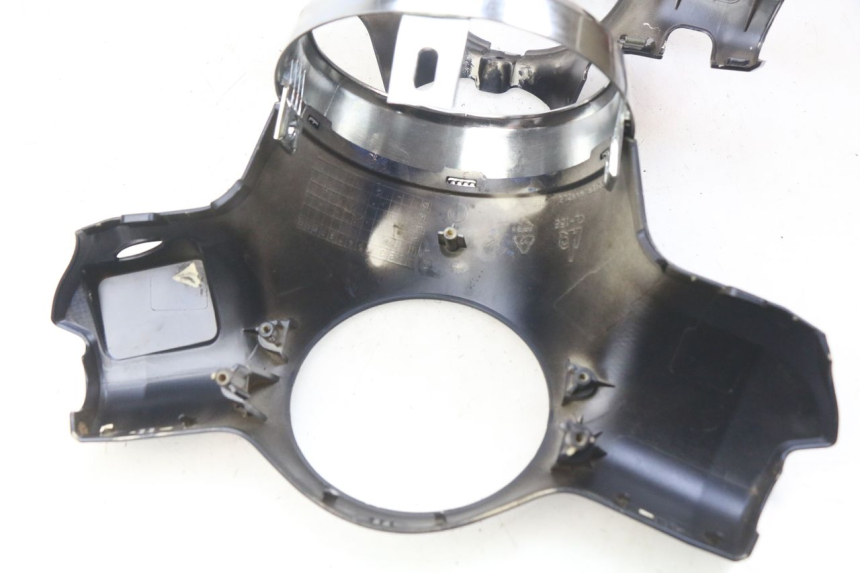 photo de OSŁONA KIEROWNICY JM MOTORS SC 4T 50 (2012 - 2017) - Alternatywny kąt