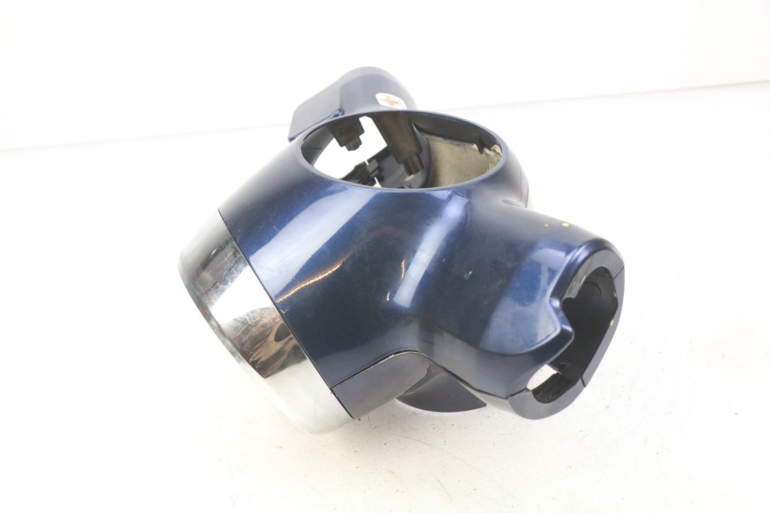 photo de OSŁONA KIEROWNICY JM MOTORS SC 4T 50 (2012 - 2017) - Inny kąt widzenia