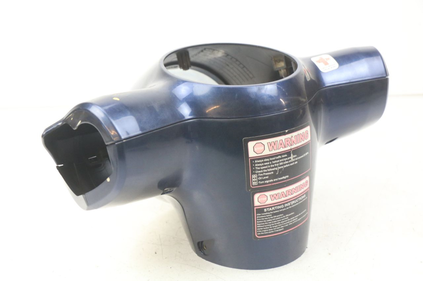 photo de OSŁONA KIEROWNICY JM MOTORS SC 4T 50 (2012 - 2017) - Zbliżenie techniczne