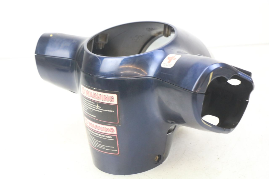 photo de OSŁONA KIEROWNICY JM MOTORS SC 4T 50 (2012 - 2017) - Punkty mocowania