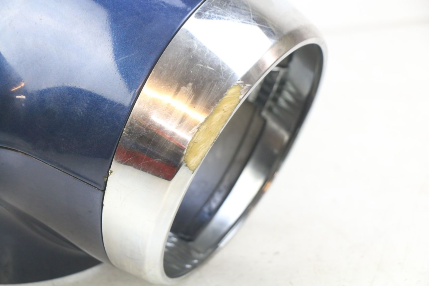 photo de OSŁONA KIEROWNICY JM MOTORS SC 4T 50 (2012 - 2017) - Stan powierzchni