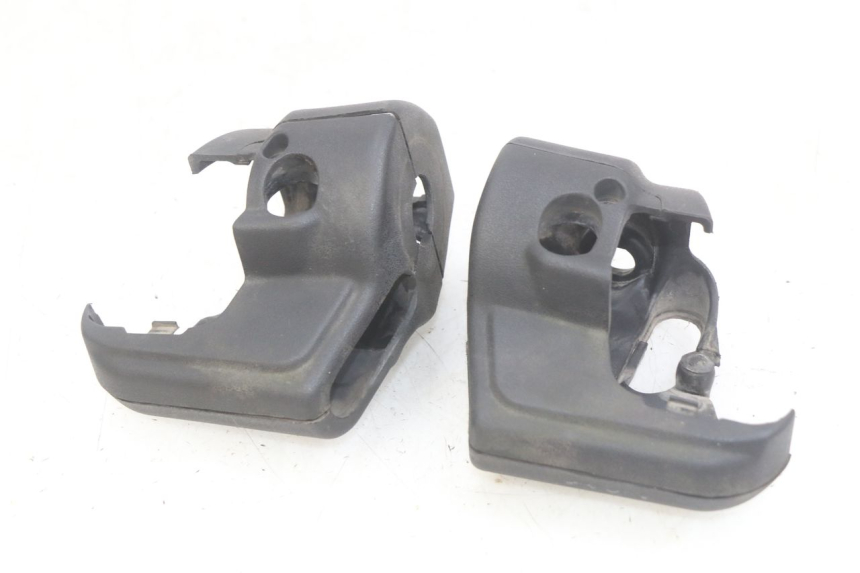 photo de OSŁONA KIEROWNICY APRILIA SCARABEO LIGHT 125 (2007 - 2011) - Widok ogólny