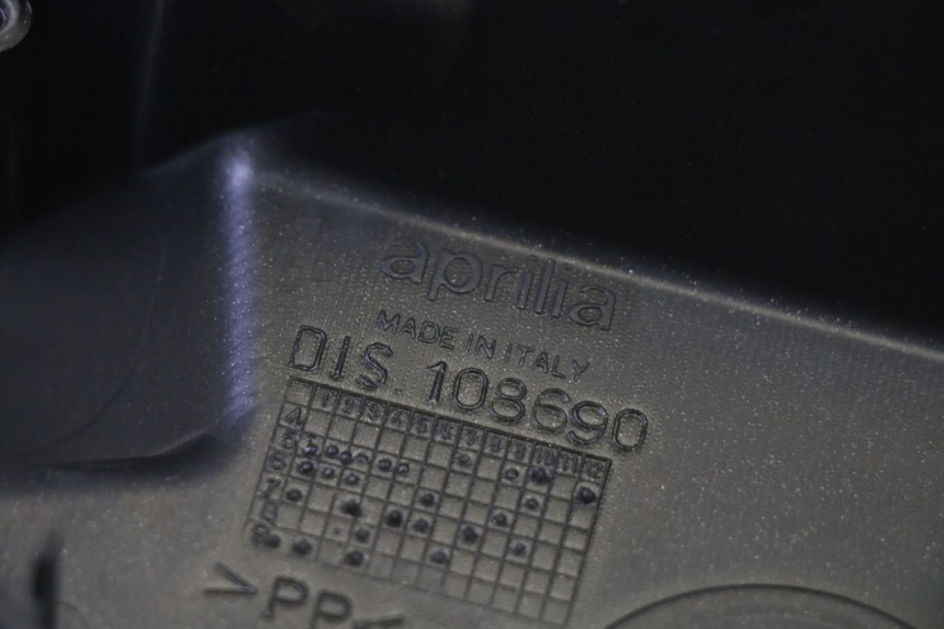 photo de OSŁONA KIEROWNICY APRILIA SR R 2T LC 50 (2018 - 2021) - Część sprawdzona