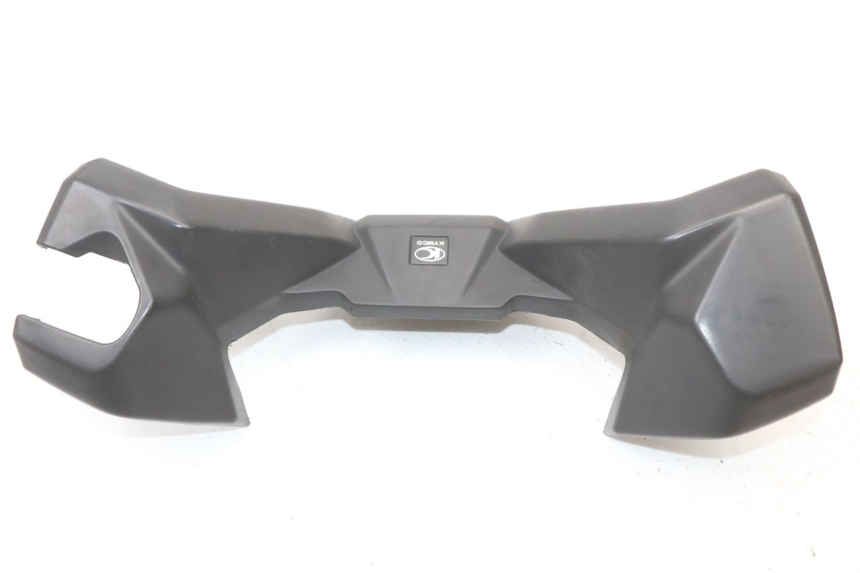 photo de OSŁONA KIEROWNICY KYMCO SUPER 8 4T 50 (2021 - 2024) - Inny kąt widzenia