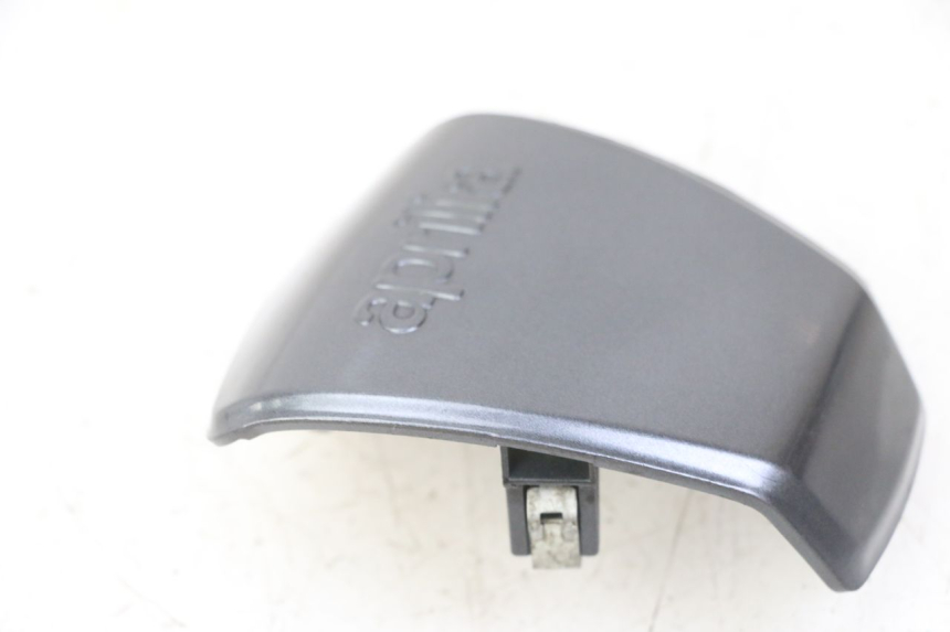 photo de OSŁONA KIEROWNICY APRILIA SXR 50 (2021 - 2023) - Inny kąt widzenia