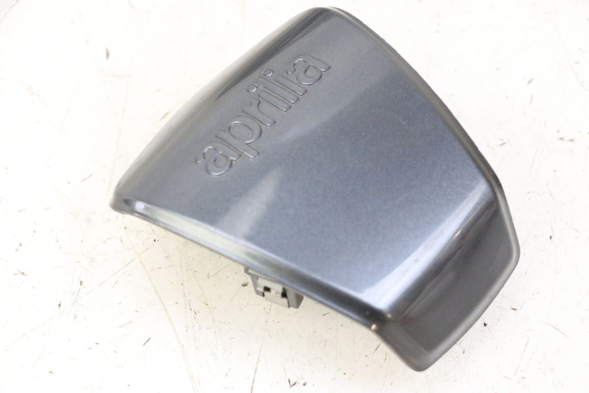 photo de OSŁONA KIEROWNICY APRILIA SXR 50 (2021 - 2023) - Inny kąt widzenia