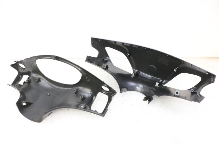 photo de OSŁONA KIEROWNICY MBK WAAP 125 (2008 - 2013) - Alternatywny kąt