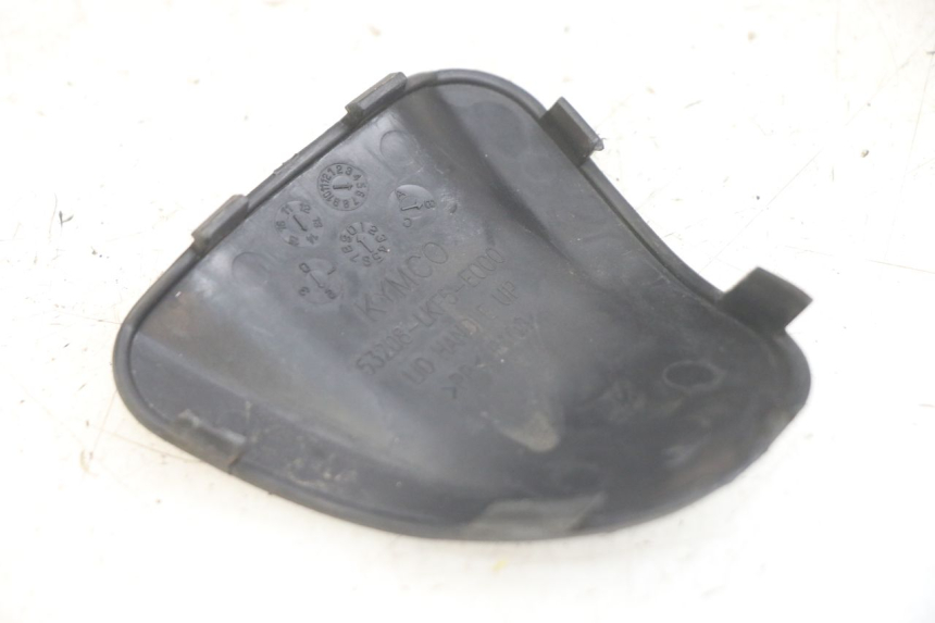 photo de OSŁONA KIEROWNICY KYMCO X-CITING XCITING 400 (2014 - 2018) - Szczegół części