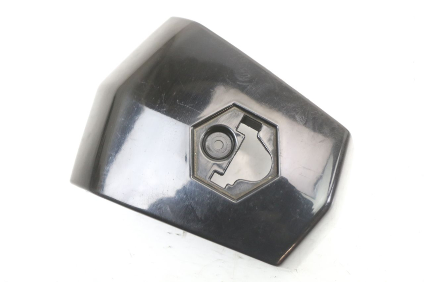 photo de OSŁONA KIEROWNICY PIAGGIO X10 125 (2012 - 2017) - Widok główny